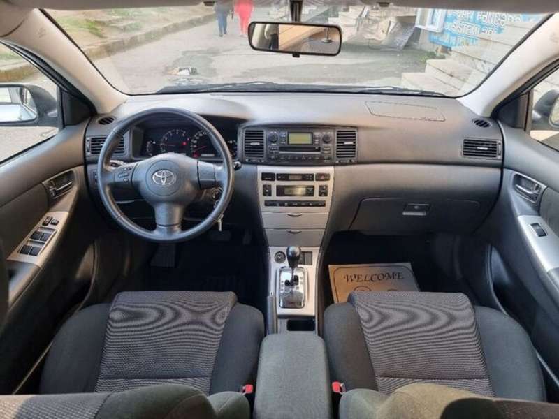 Toyota Corolla, 2006 il, 1.4 L, 193 400 km