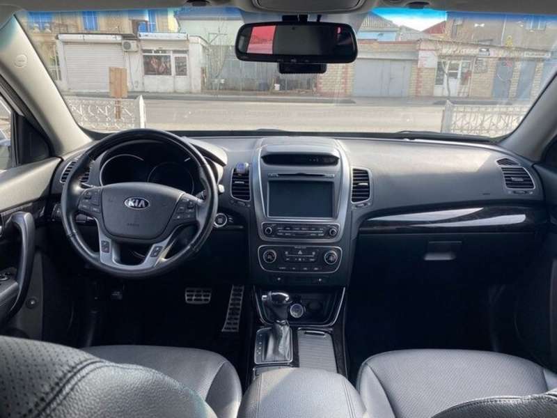 Kia Sorento, 2013 il, 2.0 L, 197 000 km