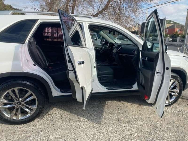 Kia Sorento, 2013 il, 2.0 L, 197 000 km