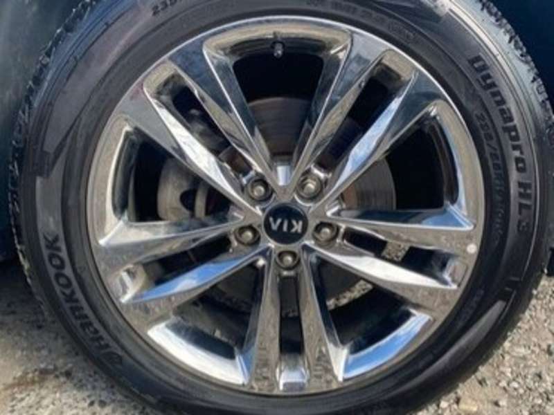 Kia Sorento, 2013 il, 2.0 L, 197 000 km