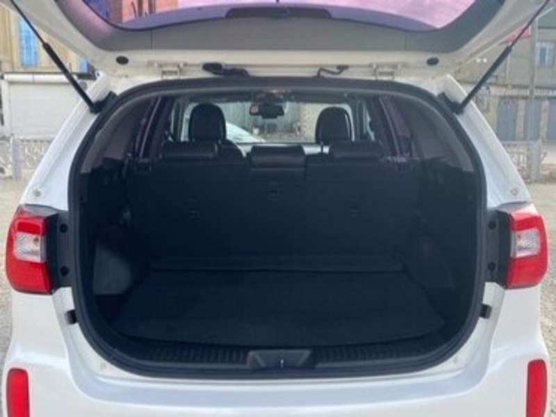 Kia Sorento, 2013 il, 2.0 L, 197 000 km