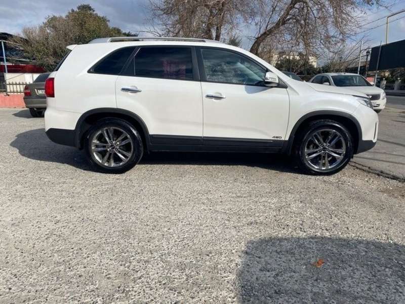 Kia Sorento, 2013 il, 2.0 L, 197 000 km