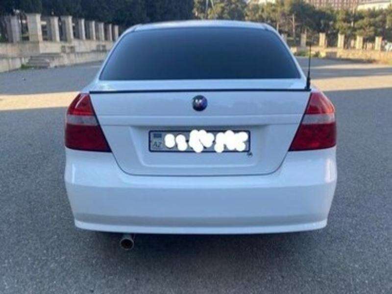 Chevrolet Aveo, 2011 il, 1.4 L, 192 000 km