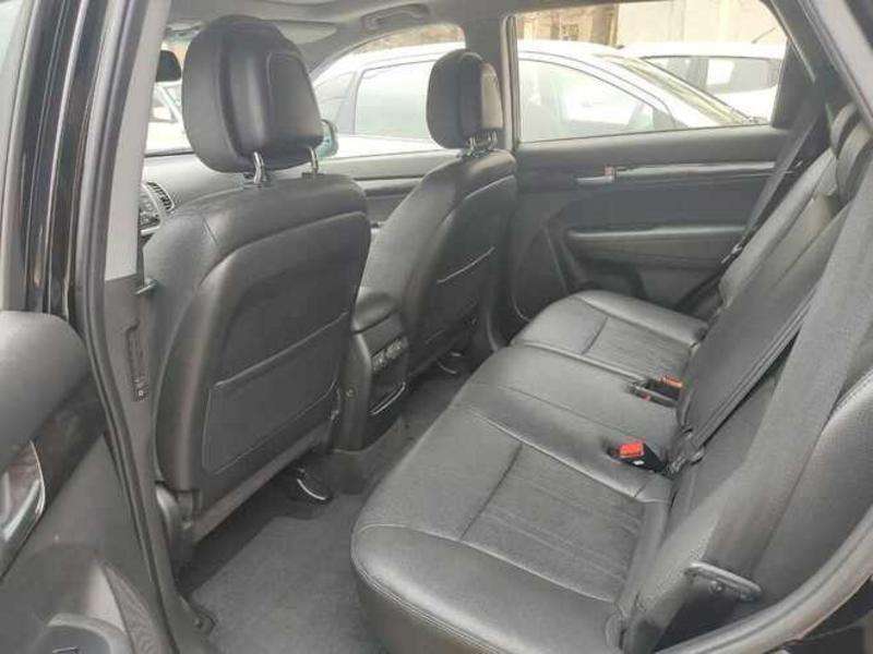 Kia Sorento, 2013 il, 2.0 L, 89 000 km