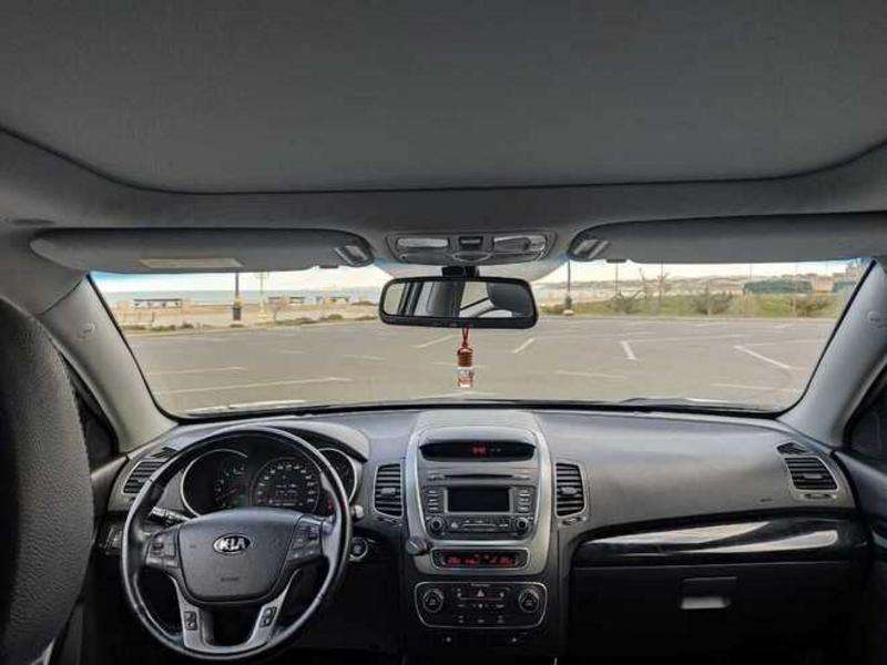Kia Sorento, 2013 il, 2.0 L, 89 000 km