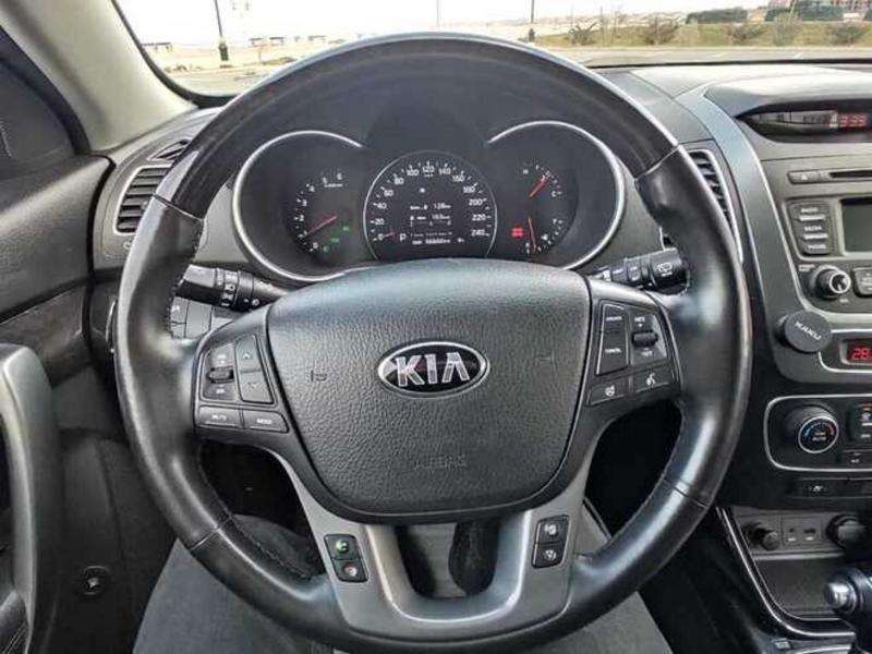 Kia Sorento, 2013 il, 2.0 L, 89 000 km