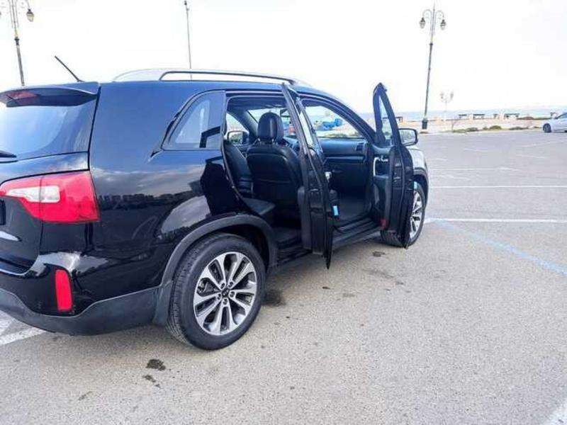 Kia Sorento, 2013 il, 2.0 L, 89 000 km