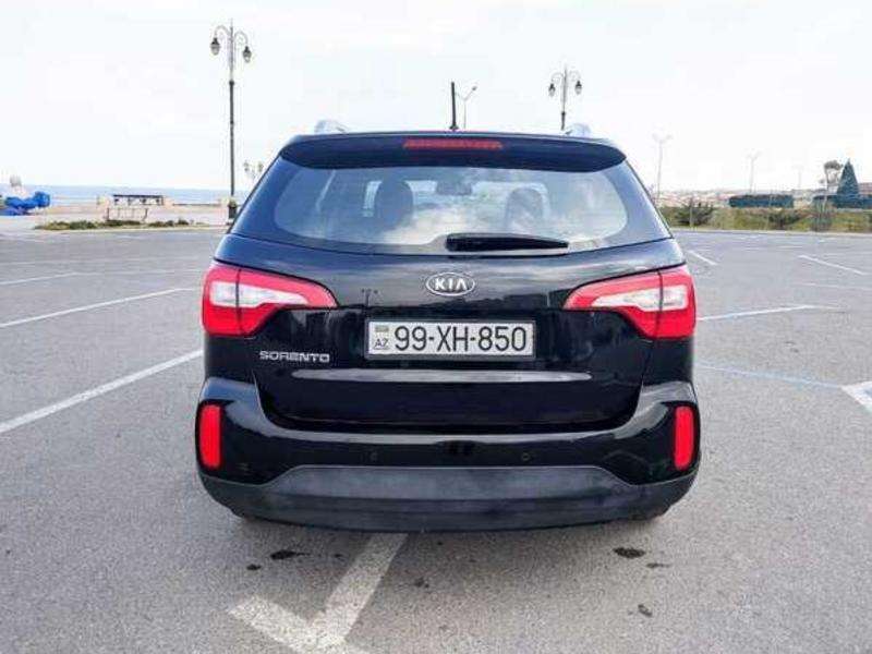 Kia Sorento, 2013 il, 2.0 L, 89 000 km