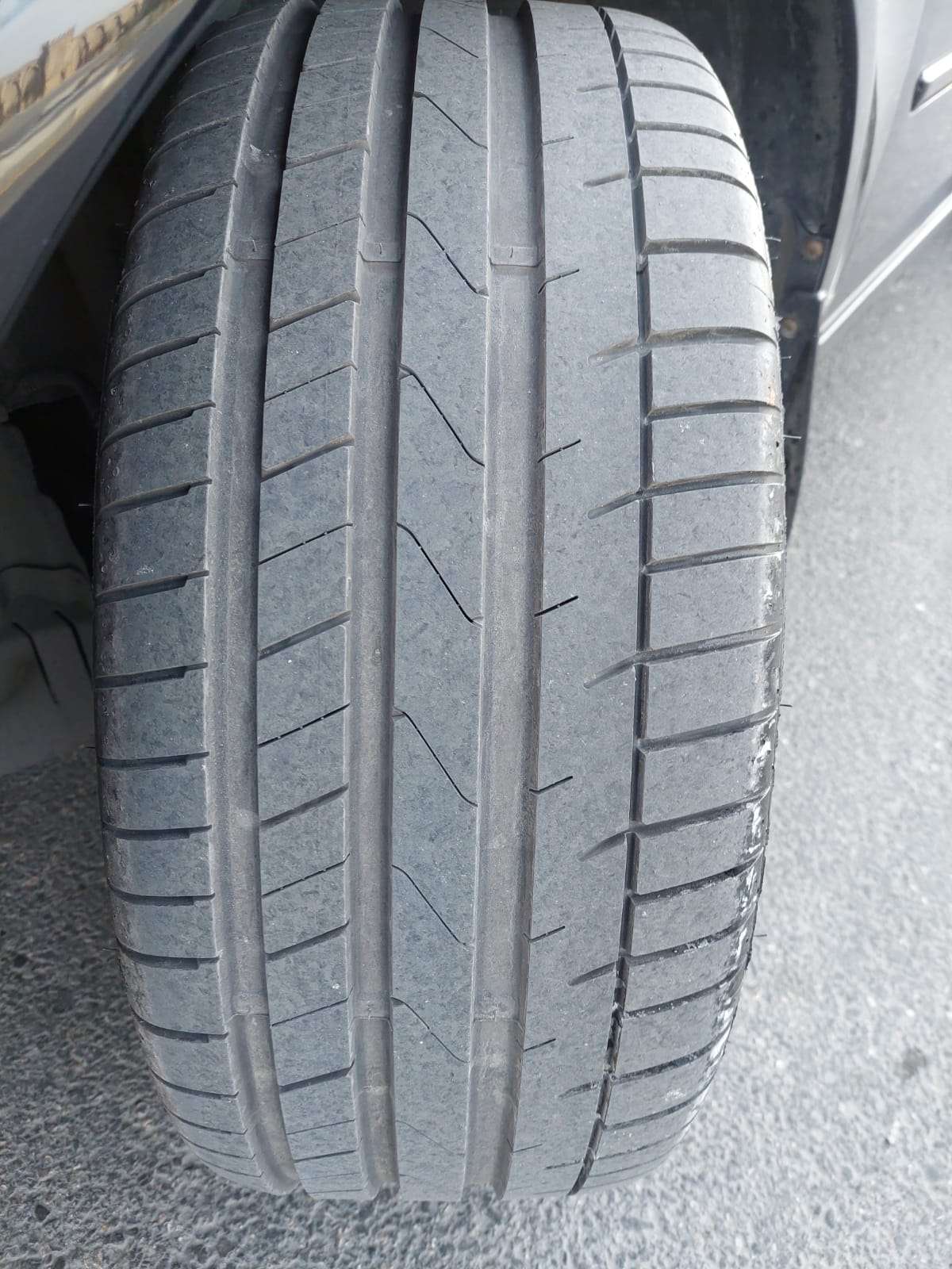 Hyundai Sonata, 2006 il, 2.4 L, 432 000 km