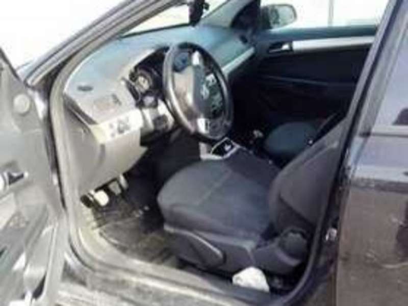 Opel Astra, 2008 il, 1.3 L, 180 000 km
