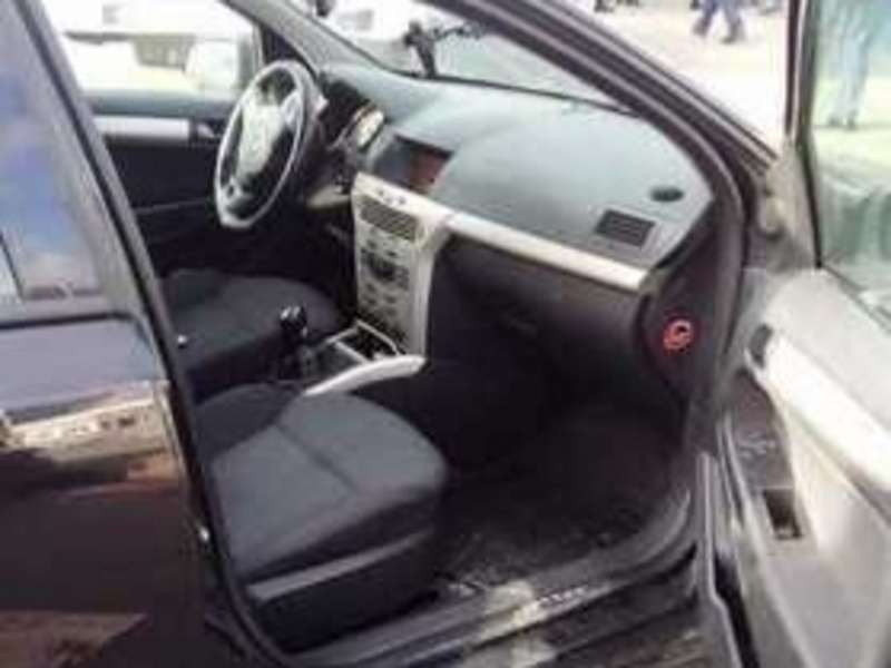 Opel Astra, 2008 il, 1.3 L, 180 000 km