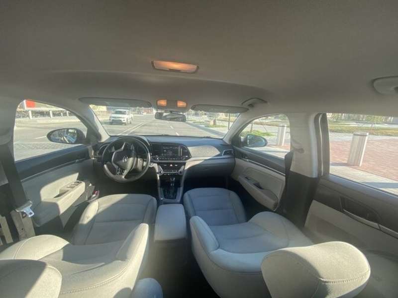 Hyundai Elantra, 2016 il, 1.4 L, 112 000 km