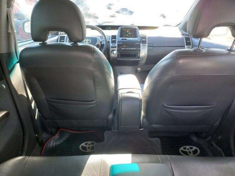 Toyota Prius, 2008 il, 1.5 L, 251 000 km