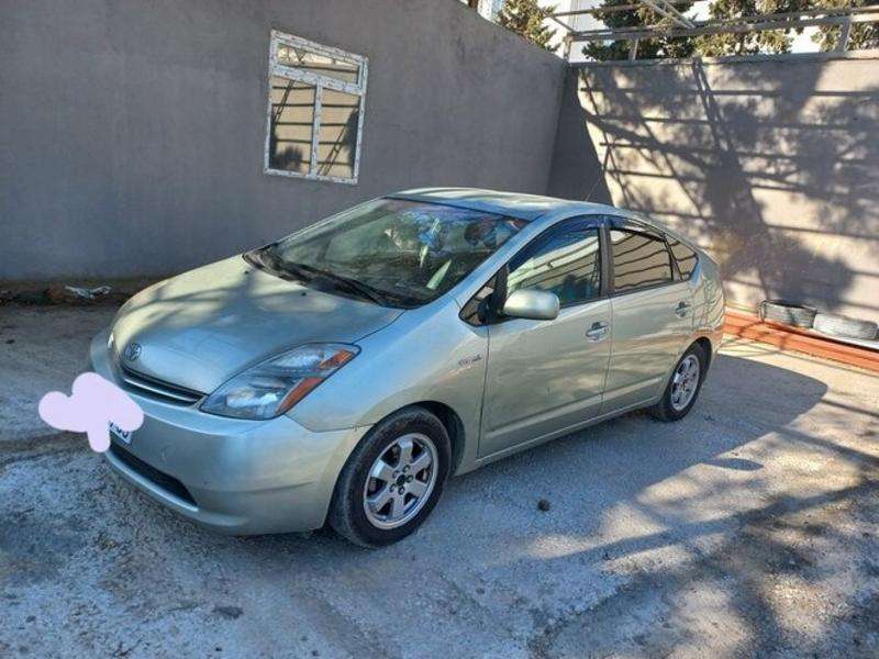 Toyota Prius, 2008 il, 1.5 L, 251 000 km