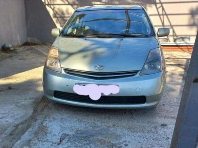 Toyota Prius, 2008 il, 1.5 L, 251 000 km