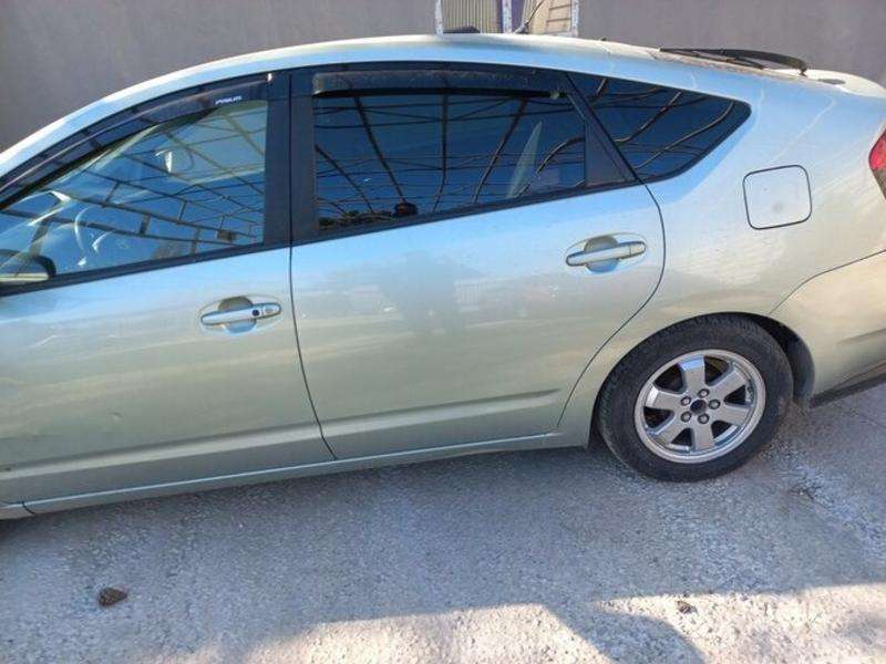 Toyota Prius, 2008 il, 1.5 L, 251 000 km