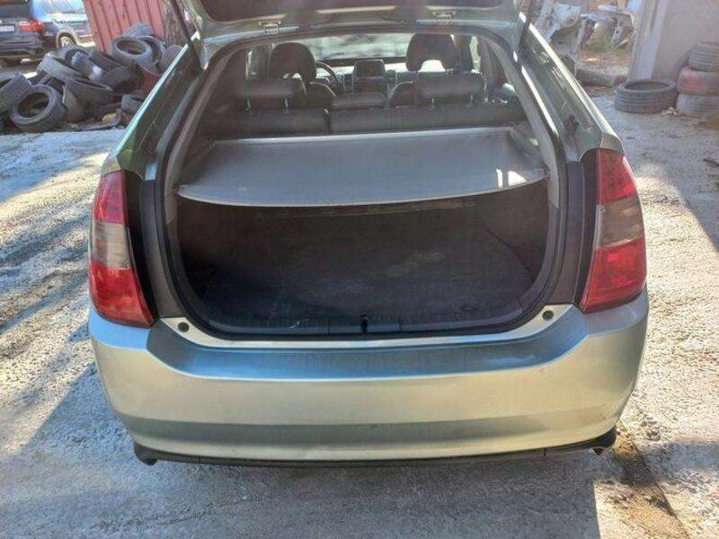 Toyota Prius, 2008 il, 1.5 L, 251 000 km