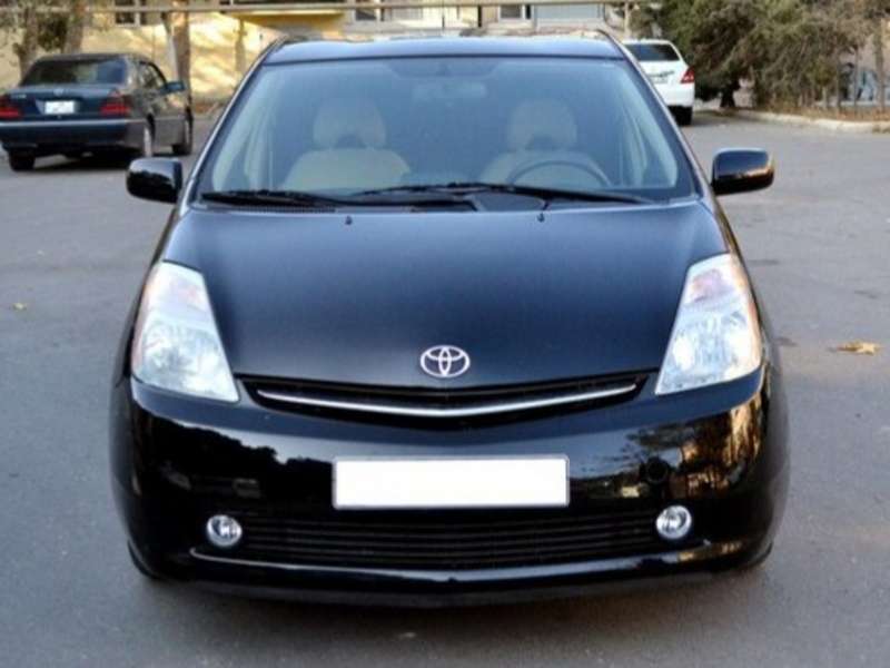 Toyota Prius, 2008 il, 1.5 L, 167 000 km