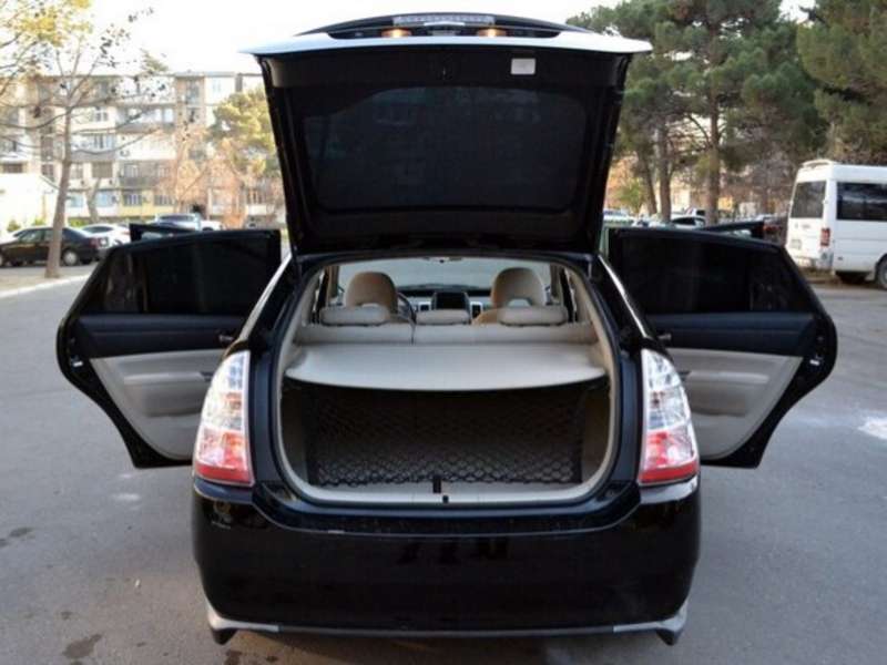 Toyota Prius, 2008 il, 1.5 L, 167 000 km
