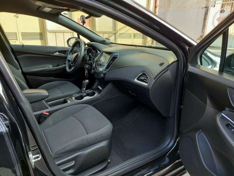 Chevrolet Cruze, 2018 il, 1.4 L, 72 105 km