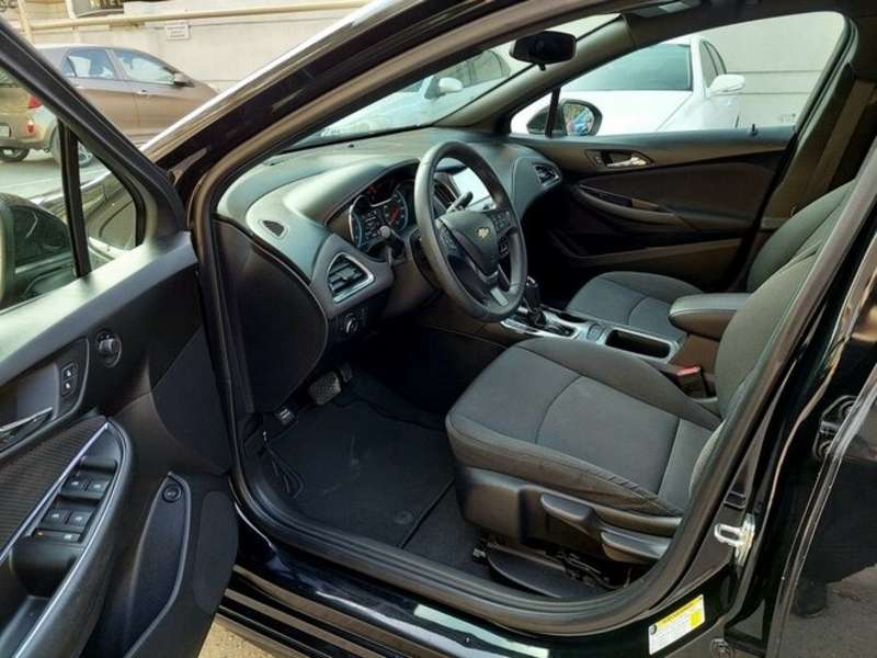 Chevrolet Cruze, 2018 il, 1.4 L, 72 105 km