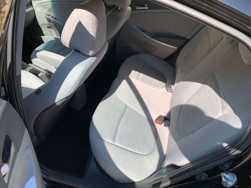 Hyundai Accent, 2016 il, 1.6 L, 27 000 km
