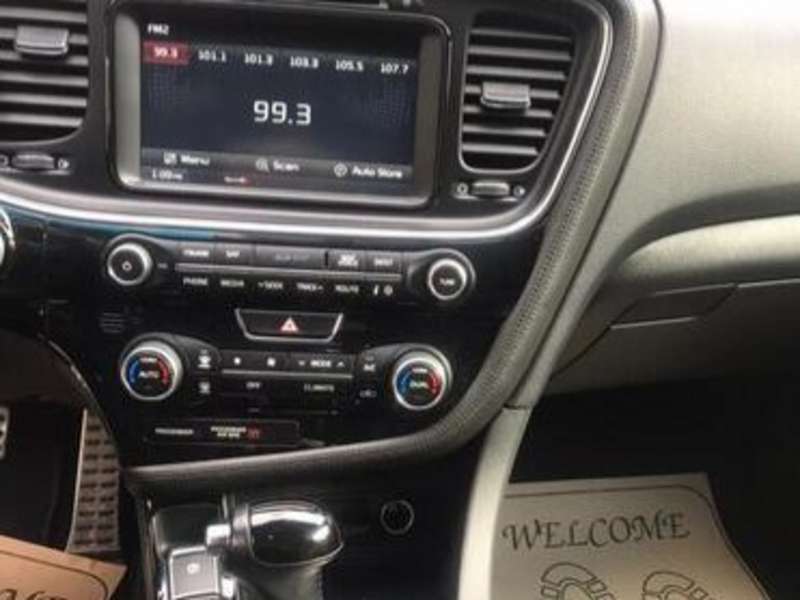 Kia Optima, 2014 il, 2.0 L, 71 000 km