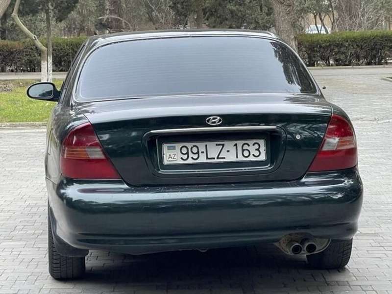 Hyundai Sonata, 1996 il, 2.0 L, 164 125 km