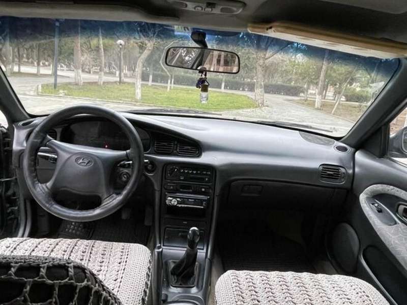 Hyundai Sonata, 1996 il, 2.0 L, 164 125 km