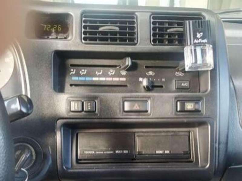 Toyota RAV4, 1998 il, 2.0 L, 216 395 km