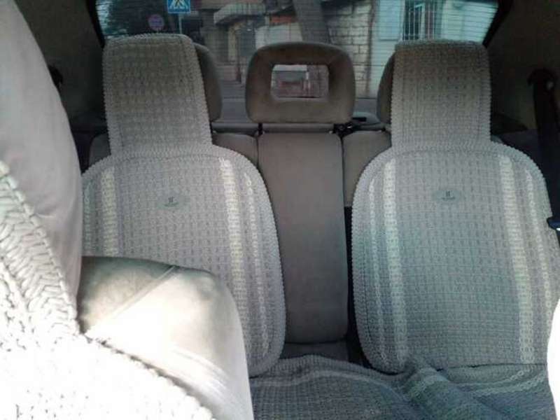 Opel Omega, 1998 il, 2.0 L, 300 000 km