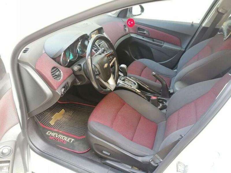 Chevrolet Cruze, 2013 il, 1.4 L, 246 033 km
