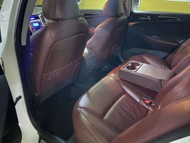 Hyundai Sonata, 2010 il, 2.4 L, 65 200 km