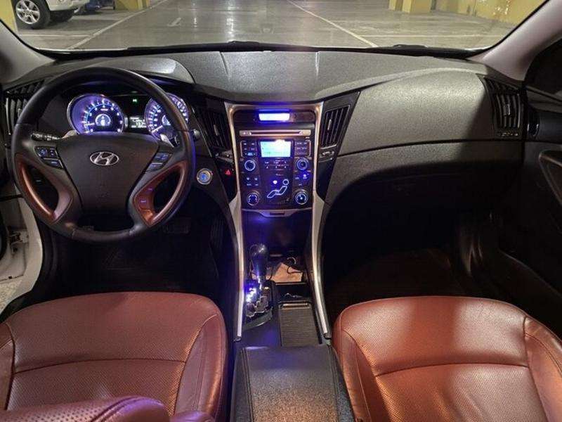 Hyundai Sonata, 2010 il, 2.4 L, 65 200 km