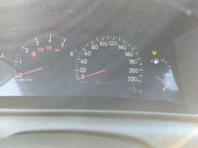 Toyota Corolla, 2006 il, 1.4 L, 245 460 km