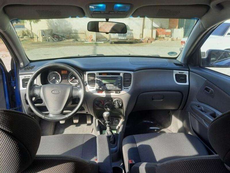 Kia Rio, 2006 il, 1.5 L, 188 690 km