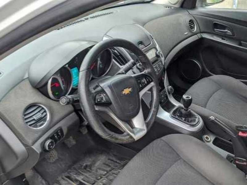 Chevrolet Cruze, 2013 il, 1.6 L, 198 258 km