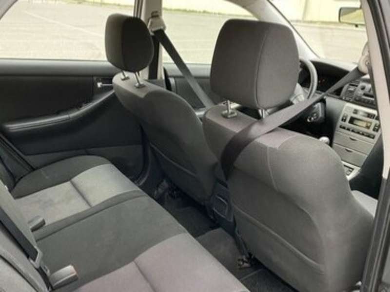 Toyota Corolla, 2006 il, 1.4 L, 219 000 km