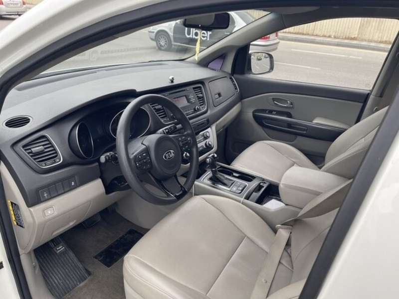 Kia Carnival, 2015 il, 2.2 L, 200 000 km