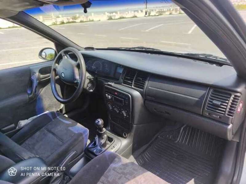 Opel Vectra, 1998 il, 1.6 L, 397 270 km