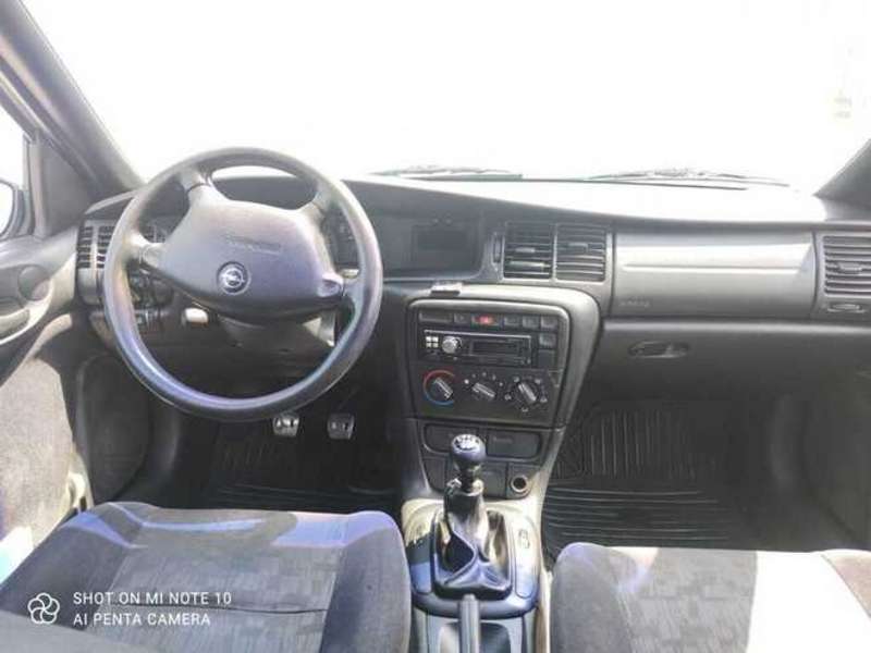 Opel Vectra, 1998 il, 1.6 L, 397 270 km