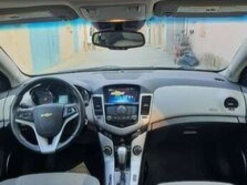 Chevrolet Cruze, 2014 il, 1.4 L, 119 200 km