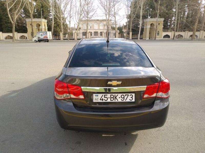 Chevrolet Cruze, 2014 il, 1.4 L, 198 000 km
