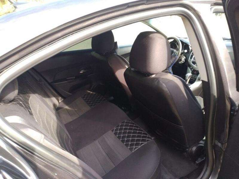 Chevrolet Cruze, 2014 il, 1.4 L, 198 000 km