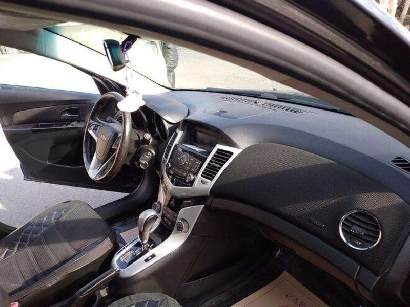Chevrolet Cruze, 2014 il, 1.4 L, 198 000 km