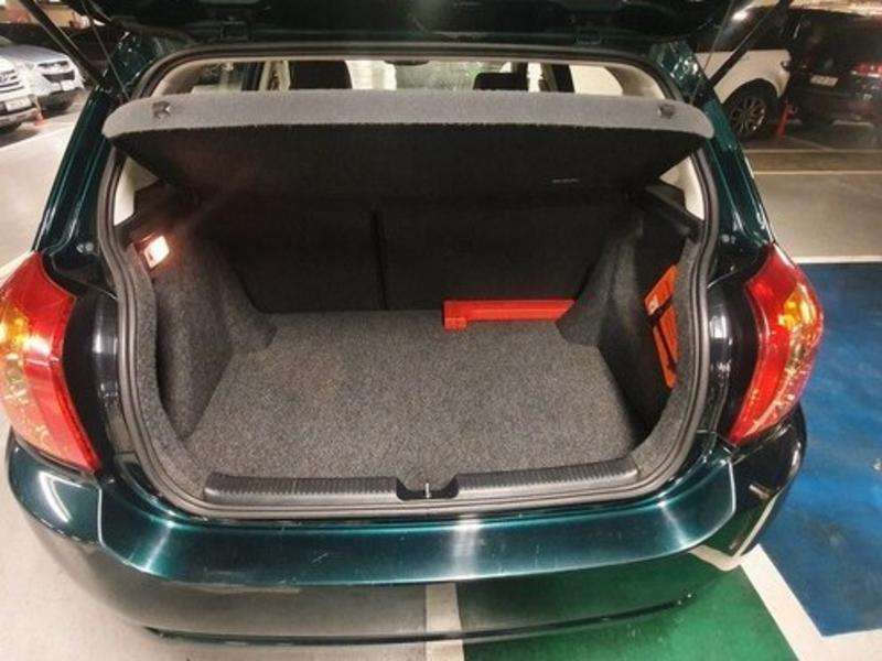 Toyota Corolla, 2010 il, 1.4 L, 89 000 km