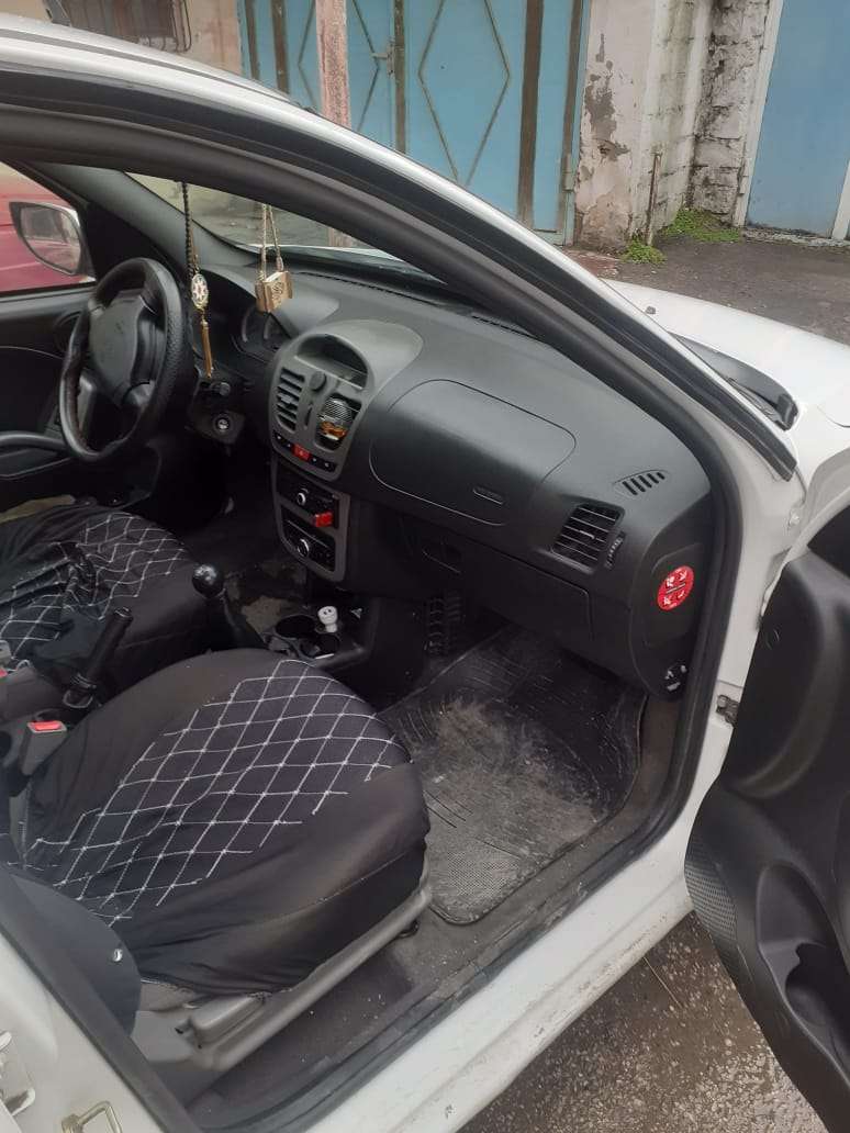 Saipa Saina, 2020 il, 0.15 L, 94 000 km