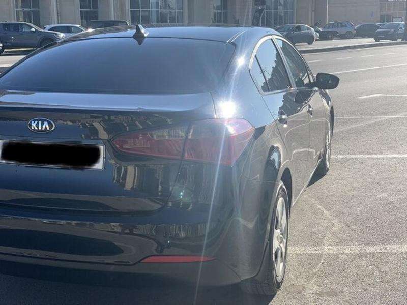 Kia Cerato, 2016 il, 1.8 L, 172 200 km
