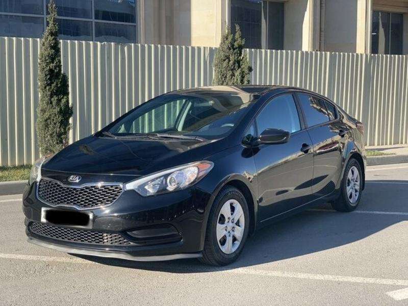 Kia Cerato, 2016 il, 1.8 L, 172 200 km