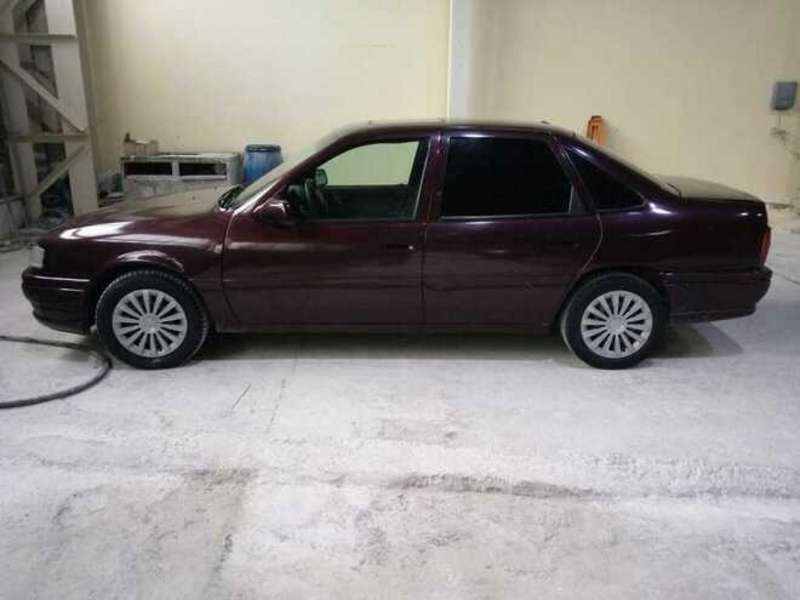Opel Vectra, 1995 il, 1.6 L, 261 000 km